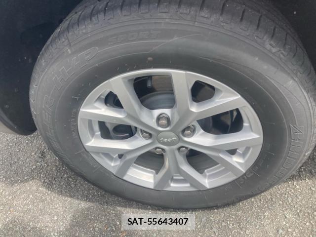 Jeep GRAND CHEROKEE 2023-09 8666295-6