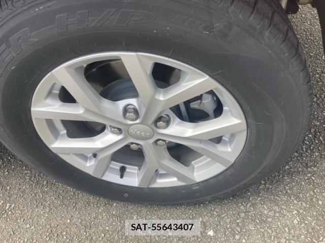 Jeep GRAND CHEROKEE 2023-09 8666295-7
