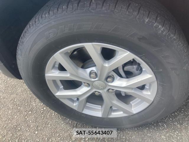 Jeep GRAND CHEROKEE 2023-09 8666295-8