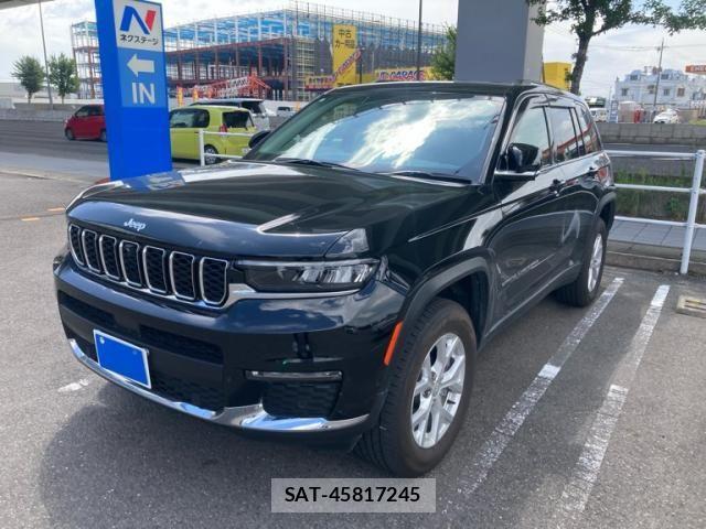 Jeep GRAND CHEROKEE 2024-01 8659594-0