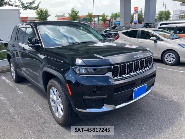 Jeep GRAND CHEROKEE 2024-01 8659594-1