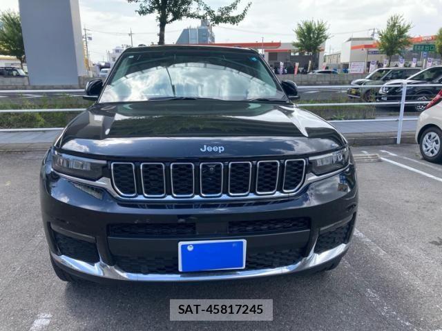 Jeep GRAND CHEROKEE 2024-01 8659594-2