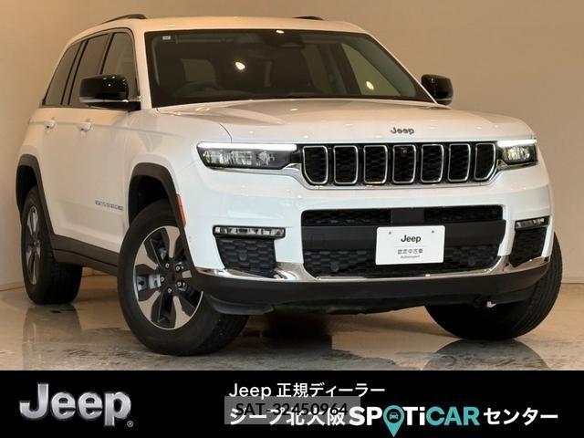 Jeep GRAND CHEROKEE 2025-02 8659593-0