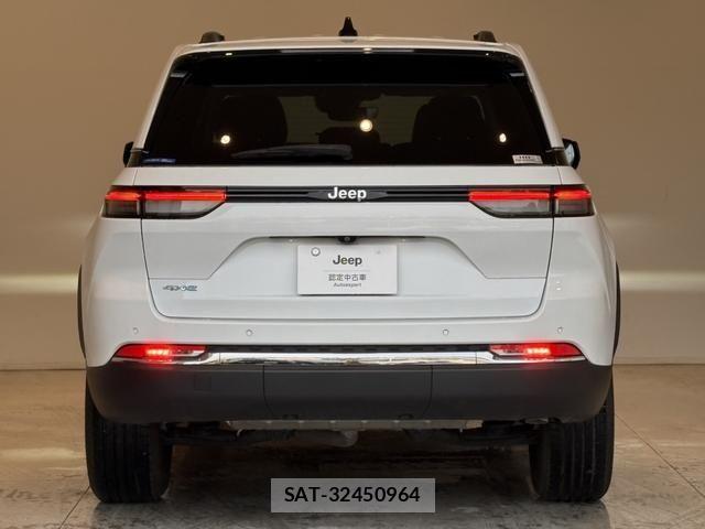 Jeep GRAND CHEROKEE 2025-02 8659593-17