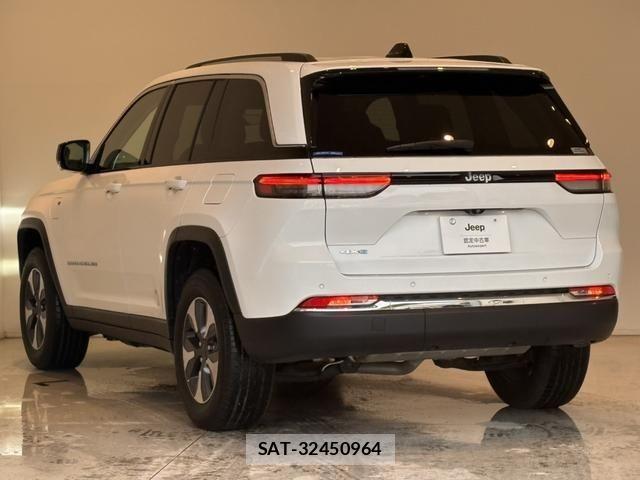 Jeep GRAND CHEROKEE 2025-02 8659593-2