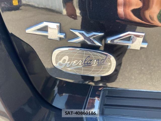 Jeep GRAND CHEROKEE 2011-12 8659597-9