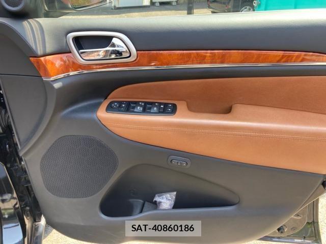 Jeep GRAND CHEROKEE 2011-12 8659597-10