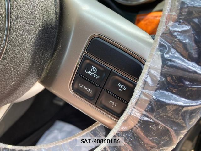Jeep GRAND CHEROKEE 2011-12 8659597-12