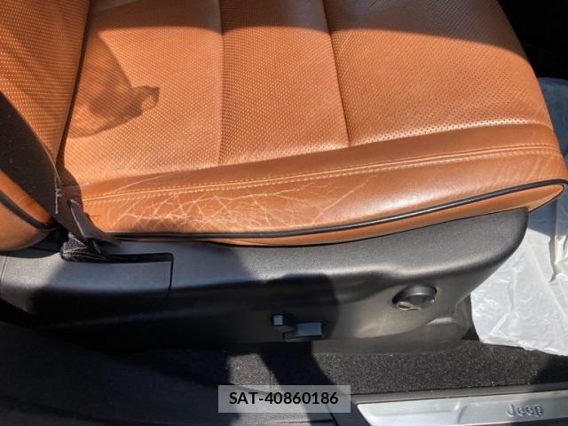 Jeep GRAND CHEROKEE 2011-12 8659597-18