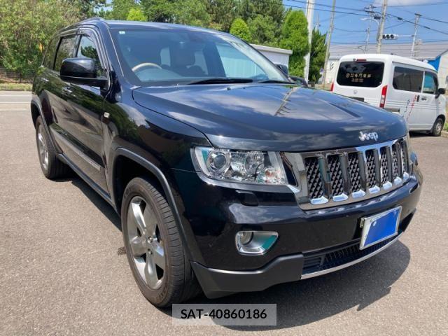 Jeep GRAND CHEROKEE 2011-12 8659597-1