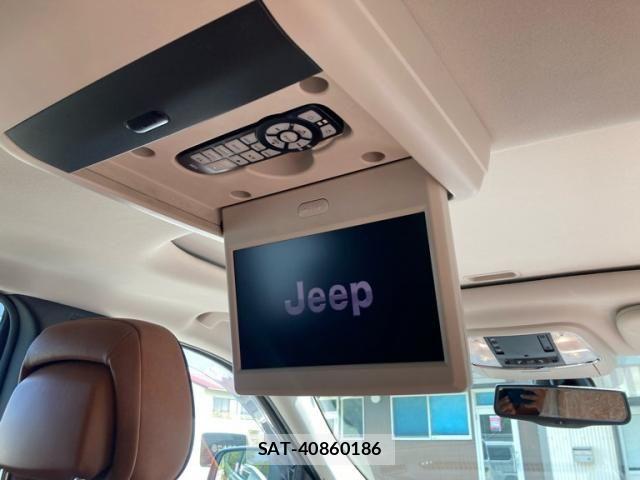 Jeep GRAND CHEROKEE 2011-12 8659597-22