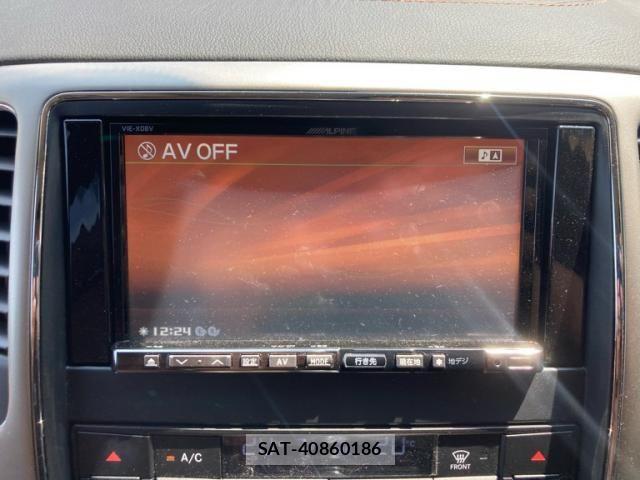 Jeep GRAND CHEROKEE 2011-12 8659597-24