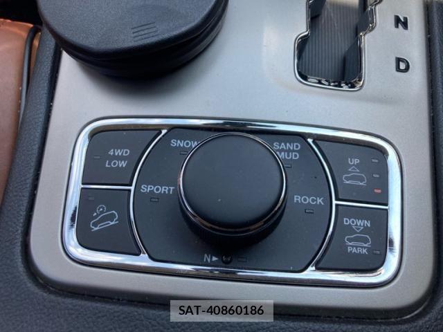 Jeep GRAND CHEROKEE 2011-12 8659597-26
