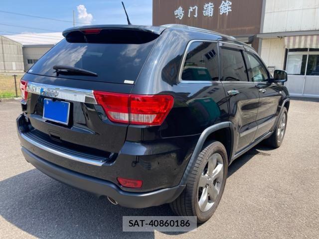 Jeep GRAND CHEROKEE 2011-12 8659597-3