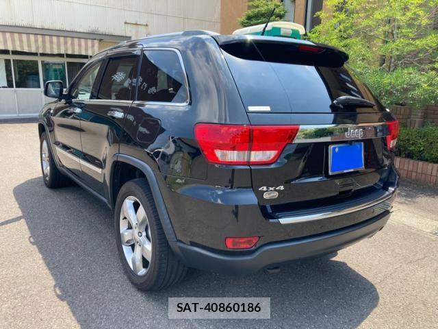 Jeep GRAND CHEROKEE 2011-12 8659597-4