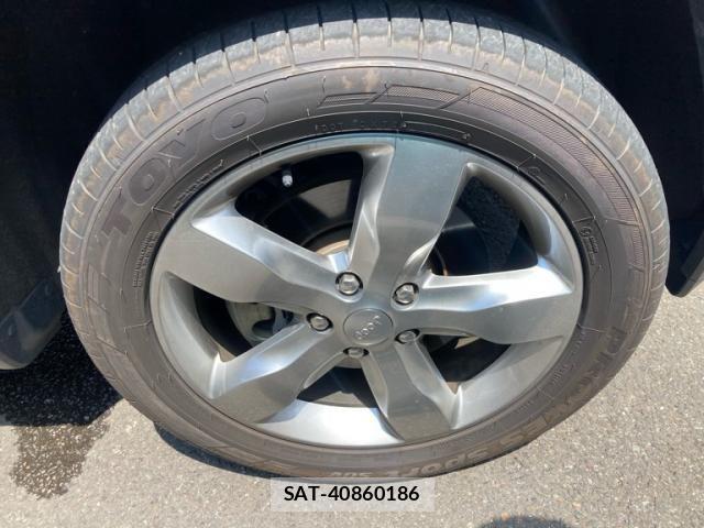 Jeep GRAND CHEROKEE 2011-12 8659597-5