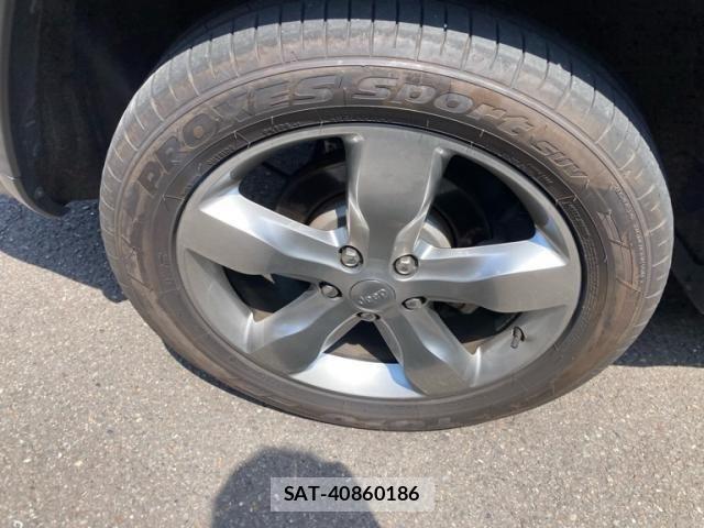 Jeep GRAND CHEROKEE 2011-12 8659597-6