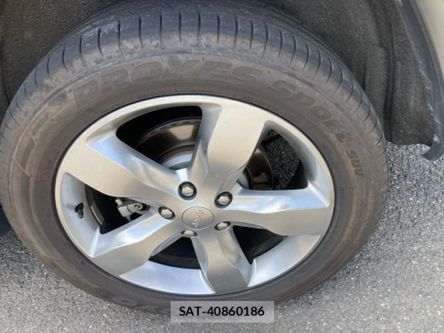 Jeep GRAND CHEROKEE 2011-12 8659597-7