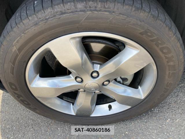 Jeep GRAND CHEROKEE 2011-12 8659597-8