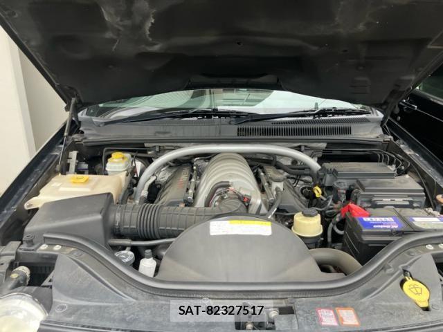 Jeep GRAND CHEROKEE 2010-09 8742908-13