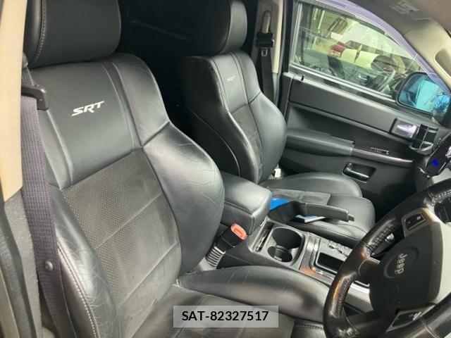Jeep GRAND CHEROKEE 2010-09 8742908-17