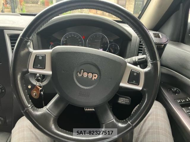 Jeep GRAND CHEROKEE 2010-09 8742908-20