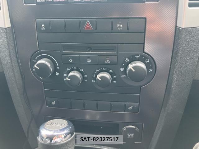 Jeep GRAND CHEROKEE 2010-09 8742908-21