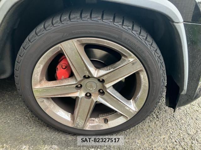 Jeep GRAND CHEROKEE 2010-09 8742908-5