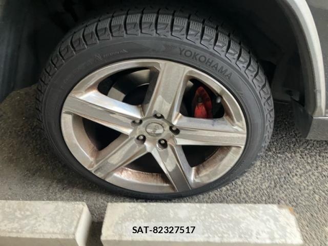Jeep GRAND CHEROKEE 2010-09 8742908-6