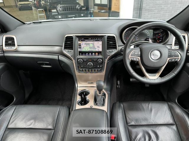 Jeep GRAND CHEROKEE 2018-02 8742900-10