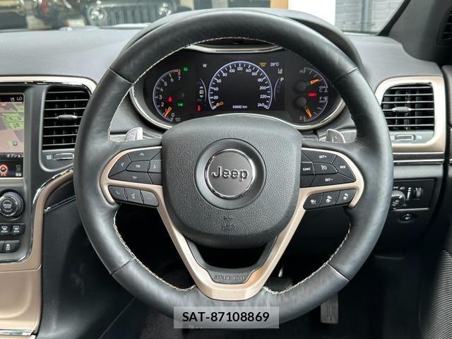 Jeep GRAND CHEROKEE 2018-02 8742900-11