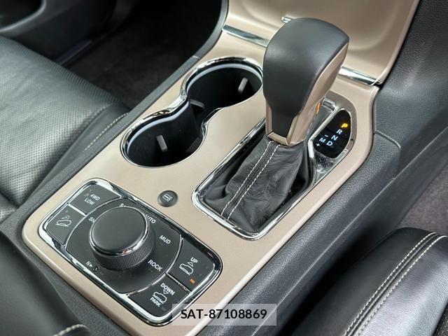 Jeep GRAND CHEROKEE 2018-02 8742900-12