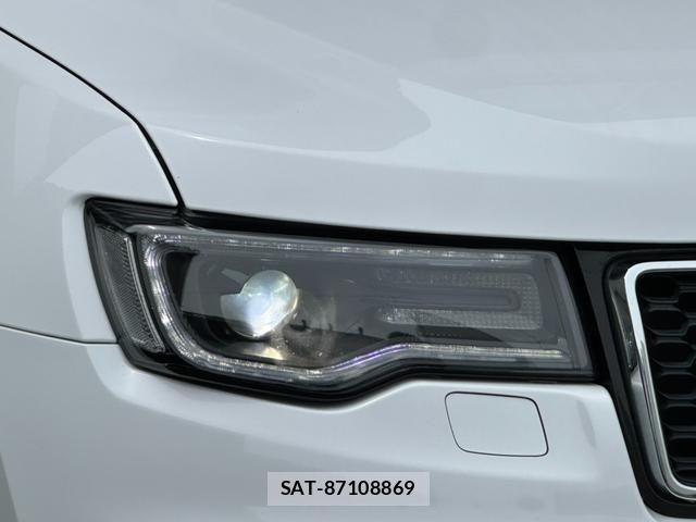 Jeep GRAND CHEROKEE 2018-02 8742900-14