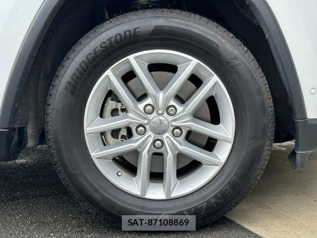 Jeep GRAND CHEROKEE 2018-02 8742900-17