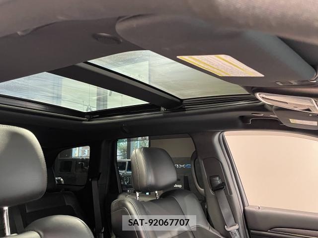 Jeep GRAND CHEROKEE 2019-02 8742897-9
