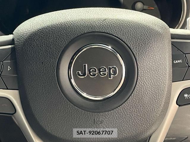 Jeep GRAND CHEROKEE 2019-02 8742897-22