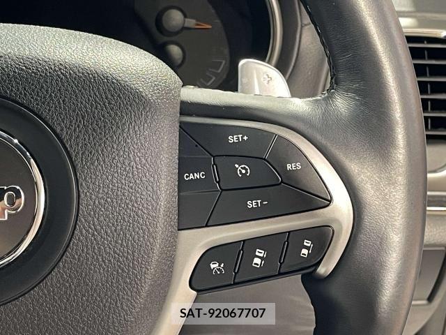 Jeep GRAND CHEROKEE 2019-02 8742897-23
