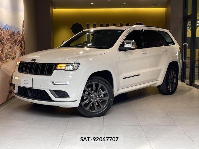 Jeep GRAND CHEROKEE 2019-02 8742897-4