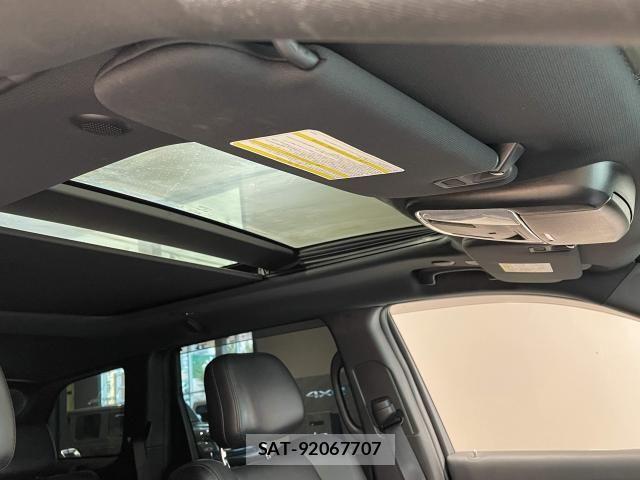 Jeep GRAND CHEROKEE 2019-02 8742897-8