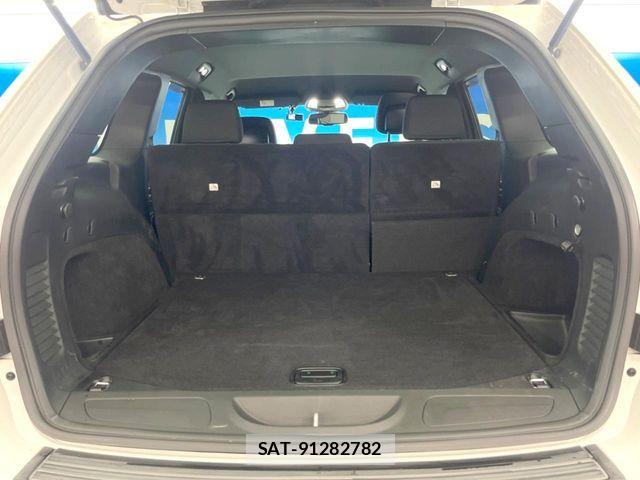 Jeep GRAND CHEROKEE 2015-05 8742909-9