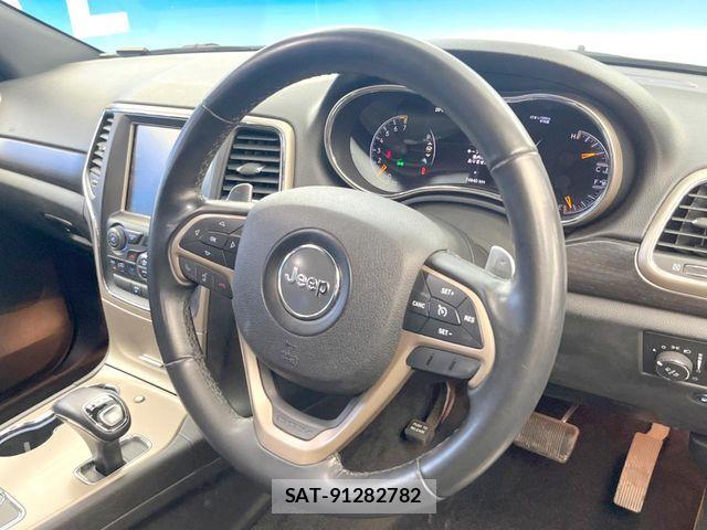 Jeep GRAND CHEROKEE 2015-05 8742909-10