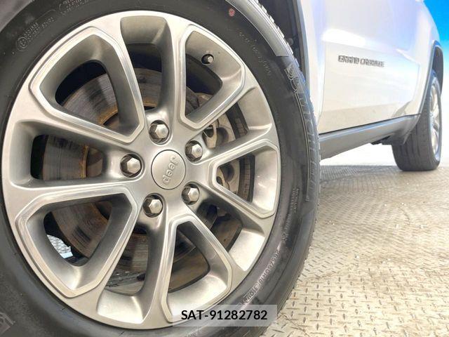 Jeep GRAND CHEROKEE 2015-05 8742909-13