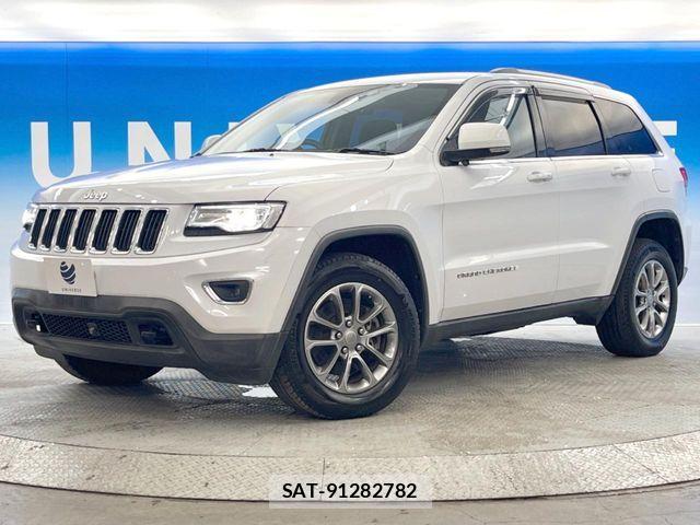 Jeep GRAND CHEROKEE 2015-05 8742909-16
