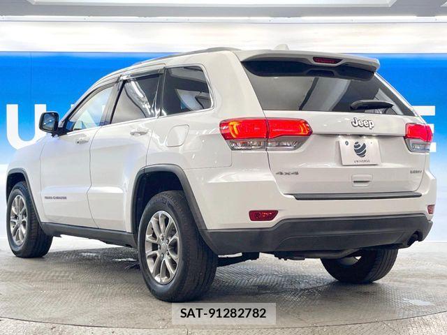 Jeep GRAND CHEROKEE 2015-05 8742909-17