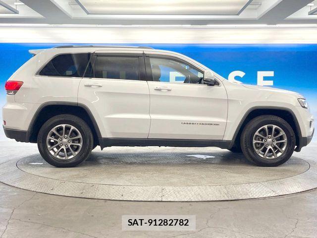 Jeep GRAND CHEROKEE 2015-05 8742909-18