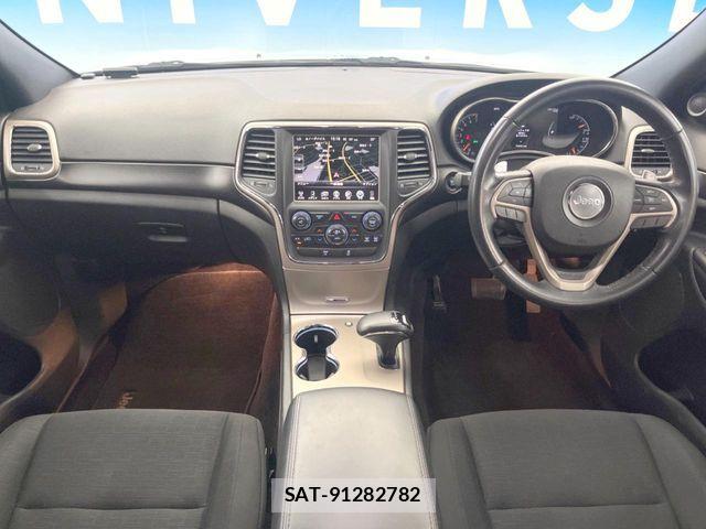 Jeep GRAND CHEROKEE 2015-05 8742909-1