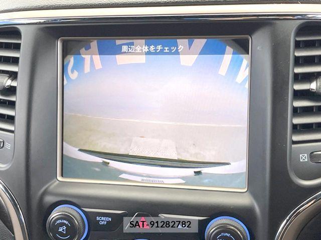 Jeep GRAND CHEROKEE 2015-05 8742909-5