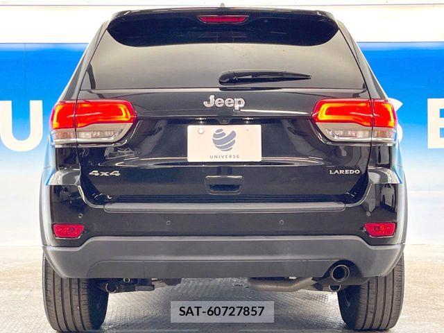Jeep GRAND CHEROKEE 2017-06 8742901-16