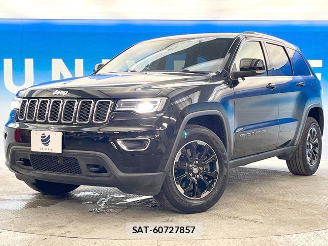 Jeep GRAND CHEROKEE 2017-06 8742901-17