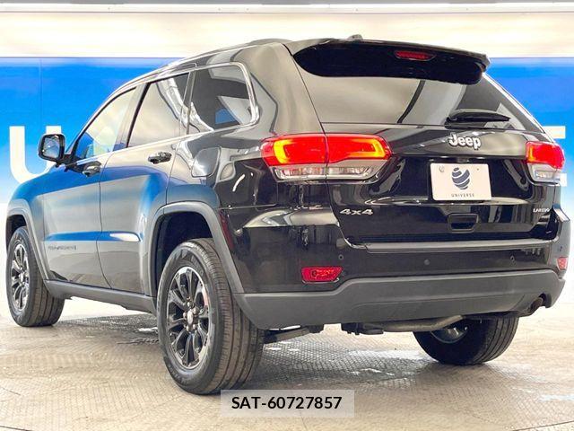 Jeep GRAND CHEROKEE 2017-06 8742901-18